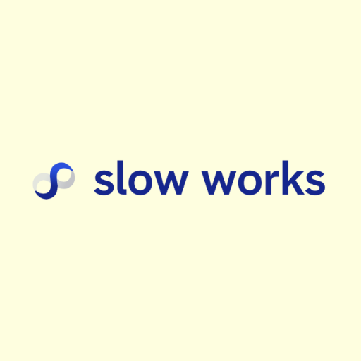Slow Works - AI adoption, human-first