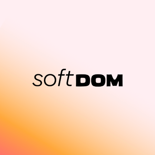 SoftDom - Coaching for the proudly different